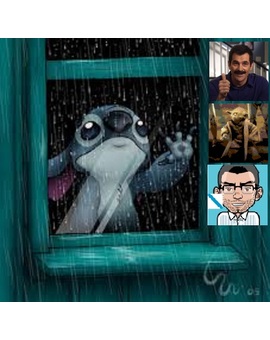 Se os echa en falta ...