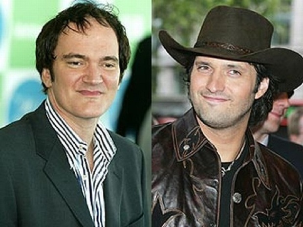Duelos de Cine: Tarantino - R. Rodríguez