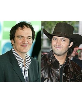 Duelos de Cine: Tarantino - R. Rodríguez
