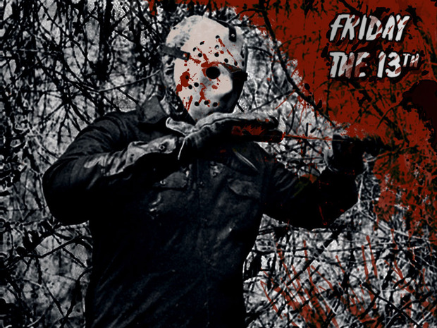 Hoy es el día... Vota tu entrega favorita de 'Viernes 13'