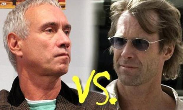 Duelos de Cine: Michael Bay - Roland Emmerich
