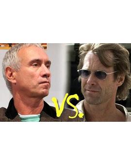 Duelos de Cine: Michael Bay - Roland Emmerich