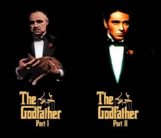 Duelos de Cine: El Padrino - El Padrino 2