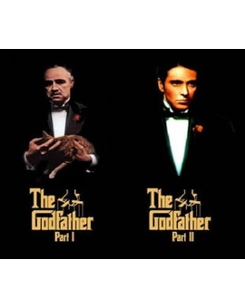 Duelos de Cine: El Padrino - El Padrino 2
