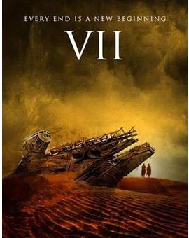 J.J. Abrams comienza a hablar del episodio 7