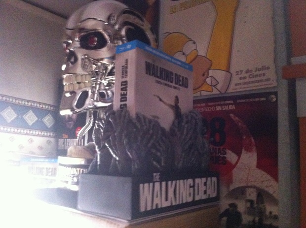 Jc_vlc, la invasión Zombie también llegó a mi casa! 