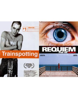 Duelos de Cine: Trainspotting - Réquiem por un sueño