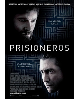 Crítica: Prisioneros (Spolier) - By Semonster