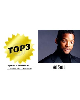 Top 3 de... will Smith