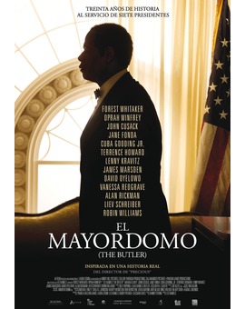 Crítica: El mayordomo (Spolier) - By Semonster