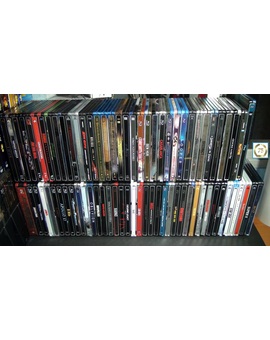 - 75 - Steel Collection - 75 -
