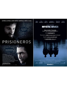 Duelos de Cine: Prisioneros - Mystic River