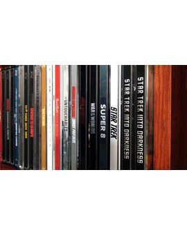 Debate: Que hacéis con la ficha (Papel o cartón exterior) de los Steelbook?