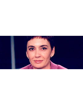 Otra voz se nos apaga: Fallece Marta García...