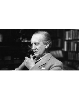 Se prepara un biopic de J. R. R. Tolkien