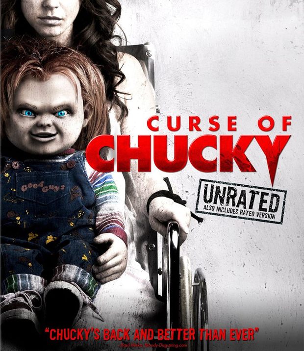 Crítica: La maldición de Chucky (Spoiler) - By: Semonster
