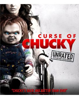 Crítica: La maldición de Chucky (Spoiler) - By: Semonster