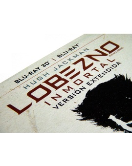 Próximo reportaje: Lobezno Inmortal (2D + 3D + Extendida)