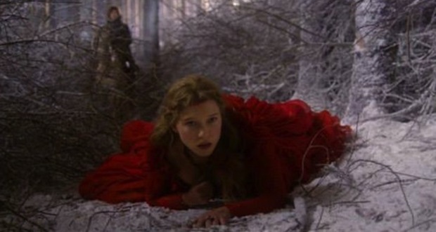 Tráiler de 'La bella y la bestia', con Léa Seydoux y Vincent Cassel