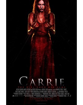 Crítica: Carrie (2013) /Spoilers/ - By Semonster