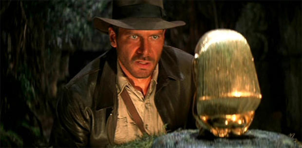 Disney se queda también con la saga de Indiana Jones
