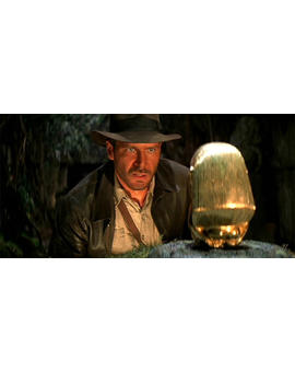 Disney se queda también con la saga de Indiana Jones