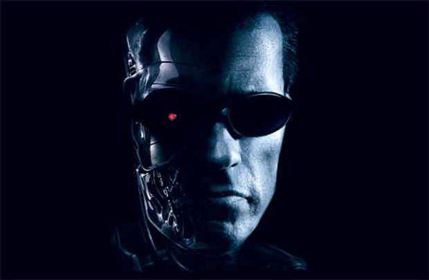 Una serie de 'Terminator' en marcha