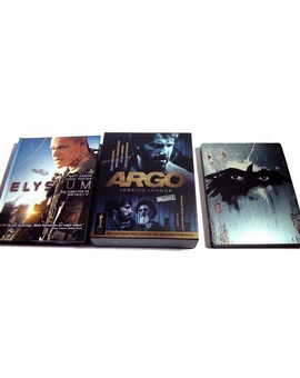 Adquisiciones del día (10-12-2013)