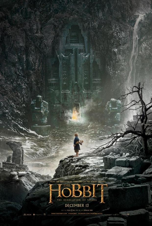 Crítica: 'El hobbit, la desolación de Smaug' (Spoilers) - By Semonster