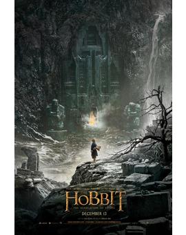 Crítica: 'El hobbit, la desolación de Smaug' (Spoilers) - By Semonster