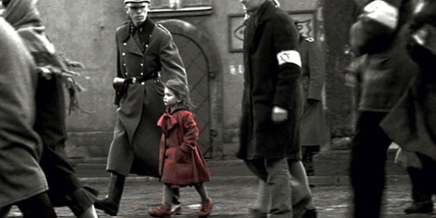 Hoy hace 20 años del estreno de 'La Lista de Schindler'