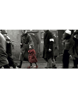Hoy hace 20 años del estreno de 'La Lista de Schindler'