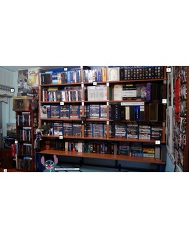 - | Mi colección al acabar el año 2013 | -