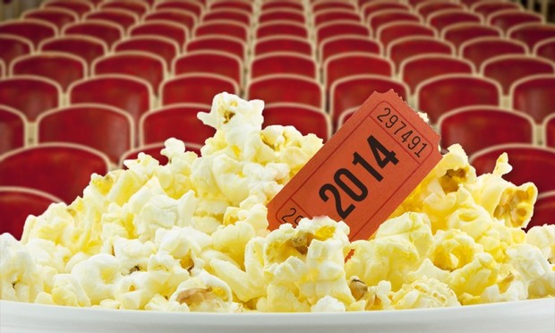 Las 25 películas mas esperadas del 2014 según IGN