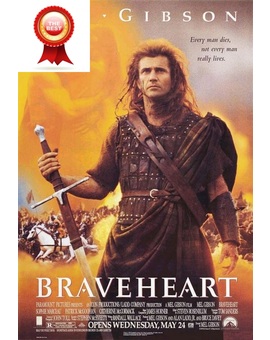 La mejor escena de... 'Braveheart'