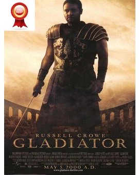 La mejor escena de... 'Gladiator'