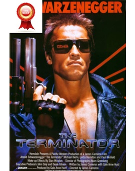 La mejor escena de... 'Terminator'