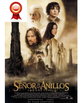 La mejor escena de... 'Las 2 torres'