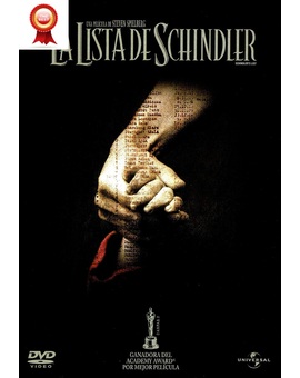 La mejor escena de... 'La lista de Schindler'