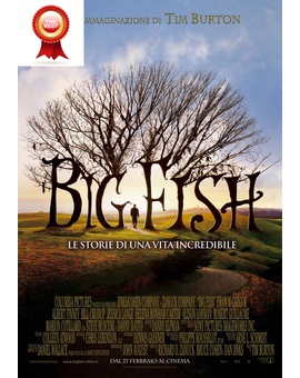 La mejor escena de... 'Big Fish'