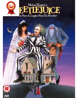 La mejor escena de... 'Beetlejuice'