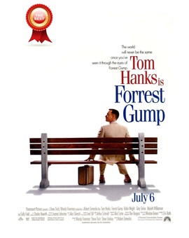 La mejor escena de... 'Forrest Gump'