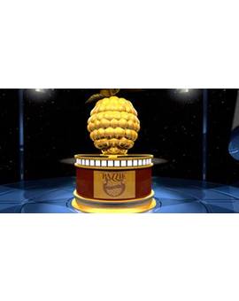 Nominaciones a los Razzie 2014