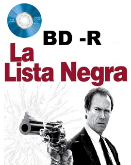 BD -R (La lista negra)