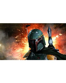 Jugosas novedades sobre el "Episodio VII" de Star Wars y sus spin-offs.
