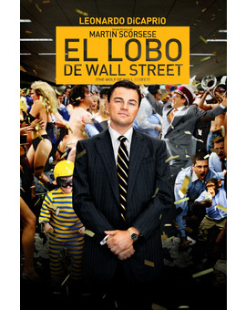 Crítica: 'El lobo de Wall Street' (Spoilers) - By Semonster