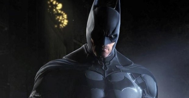 Vuelve Batman. Nueva película y documental.