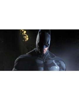 Vuelve Batman. Nueva película y documental.