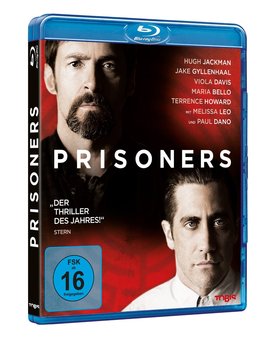 'Prisioneros' - Alemania | Visto así hasta la caratula doble esta mejor... 