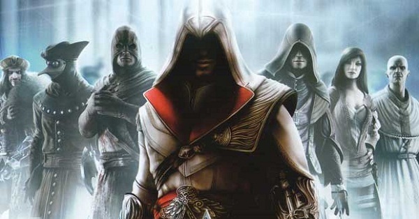 ¿Tenemos director para la peli de 'Assassin´s Creed'?